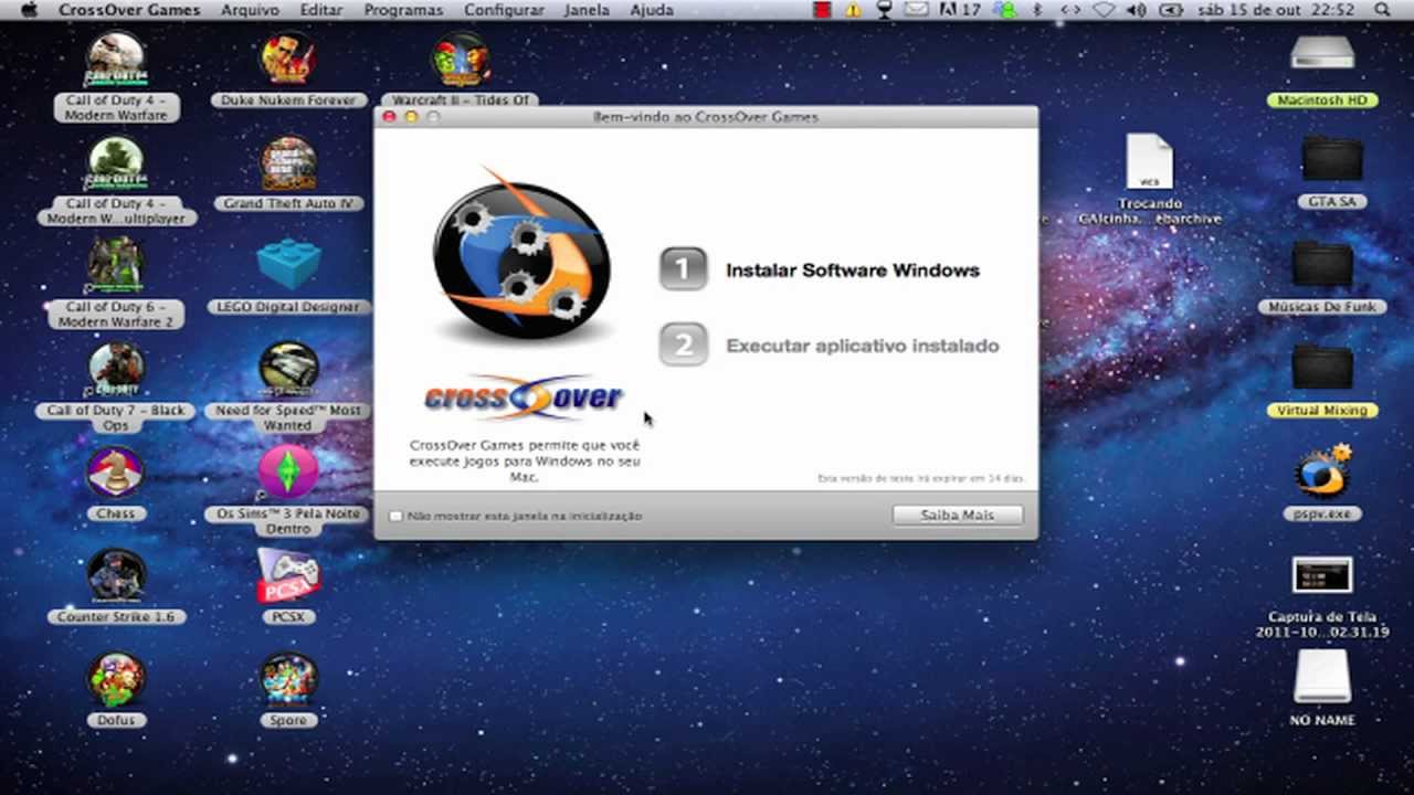 Mac Os X Cracked Download