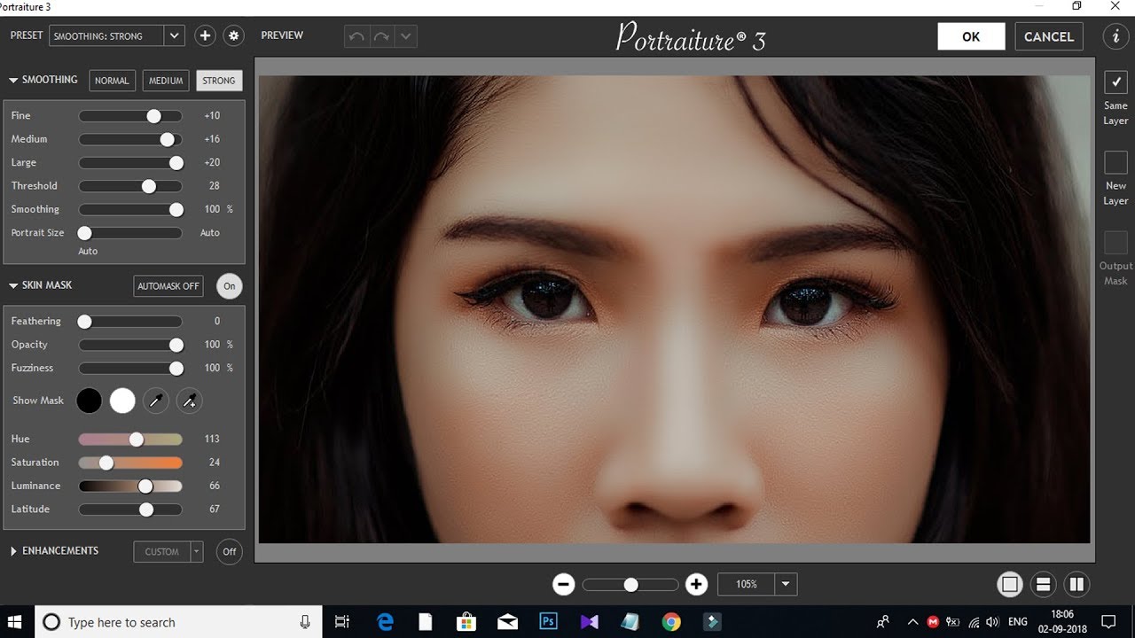 Download Portraiture 3 Free Mac