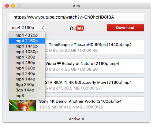 Download Video Youtube Mac Chrome